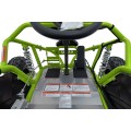 MAIGHTY Green Electric Gokart Vehicle