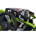 MAIGHTY Green Electric Gokart Vehicle