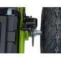 MAIGHTY Green Electric Gokart Vehicle