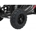 MAIGHTY Black Electric Gokart Vehicle