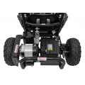 MAIGHTY Black Electric Gokart Vehicle
