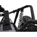 MAIGHTY Black Electric Gokart Vehicle