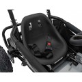 MAIGHTY Black Electric Gokart Vehicle