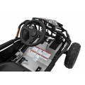 MAIGHTY Black Electric Gokart Vehicle