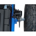 MAIGHTY Blue Electric Gokart Vehicle