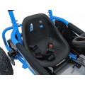 MAIGHTY Blue Electric Gokart Vehicle