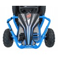 MAIGHTY Blue Electric Gokart Vehicle