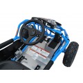 MAIGHTY Blue Electric Gokart Vehicle