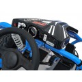 MAIGHTY Blue Electric Gokart Vehicle