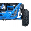 MAIGHTY Blue Electric Gokart Vehicle