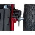 MAIGHTY Electric Gokart Vehicle Red