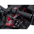 Červené čtyřkolkové vozidlo EXPLORER 110CC EXPLORER