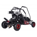 BUGGY Spalovací vůz LUCKY SEVEN LIFT Red