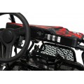 BUGGY Spalovací vůz LUCKY SEVEN LIFT Red