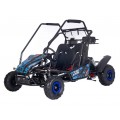 Spalovací vozítko BUGGY LUCKY SEVEN LIFT Modrá