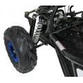 Spalovací vozítko BUGGY LUCKY SEVEN LIFT Modrá