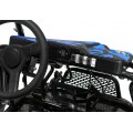 Spalovací vozítko BUGGY LUCKY SEVEN LIFT Modrá