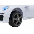 Vozidlo RUF CTR3 White
