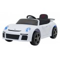 Vozidlo RUF CTR3 White