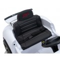 Vozidlo RUF CTR3 White