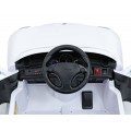 Vozidlo RUF CTR3 White