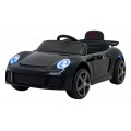 Vozidlo RUF CTR3 Black