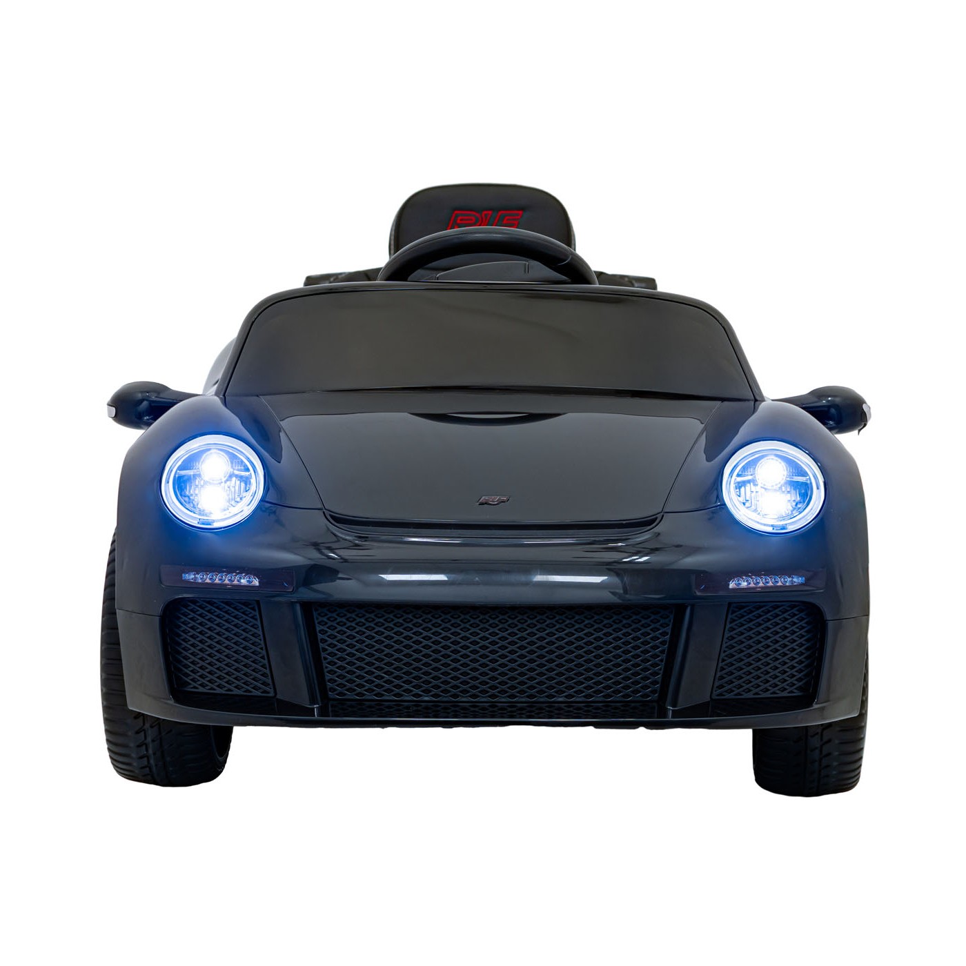 Vozidlo RUF CTR3 Black
