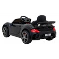 Vozidlo RUF CTR3 Black