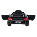 Vozidlo RUF CTR3 Black