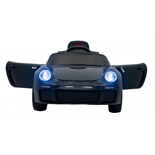 Vozidlo RUF CTR3 Black