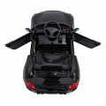 Vozidlo RUF CTR3 Black