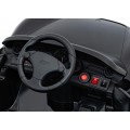 Vozidlo RUF CTR3 Black