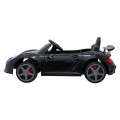 Vozidlo RUF CTR3 Black