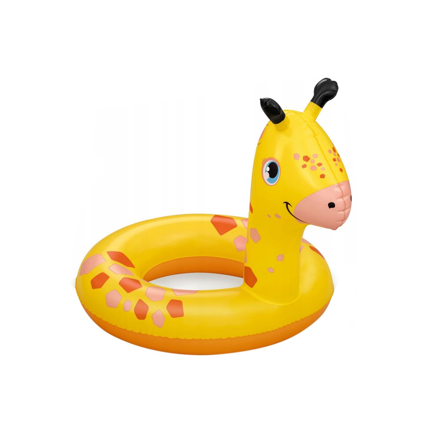 BESTWAY Giraffe Swimming Ring