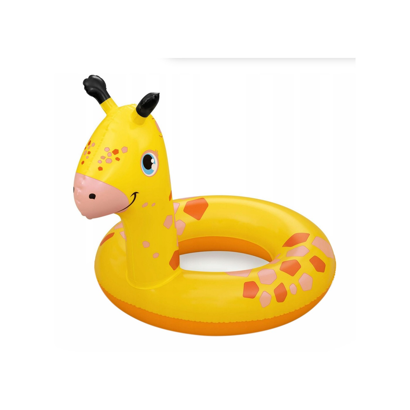 BESTWAY Giraffe Swimming Ring