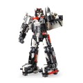 Bloky  R/C podložky 2v1 Robotické letadlo EE