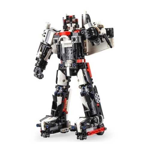 Bloky  R/C podložky 2v1 Robotické letadlo EE