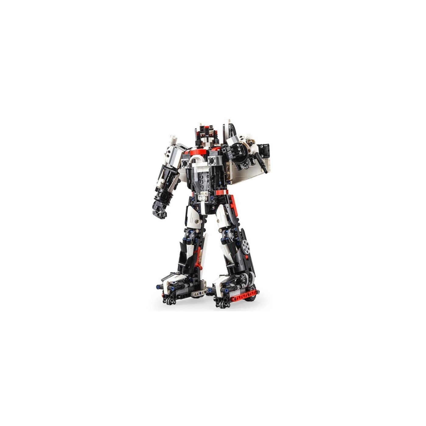 Bloky  R/C podložky 2v1 Robotické letadlo EE