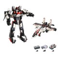Bloky  R/C podložky 2v1 Robotické letadlo EE