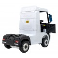Vozidlo Scania R-SERIE bílá