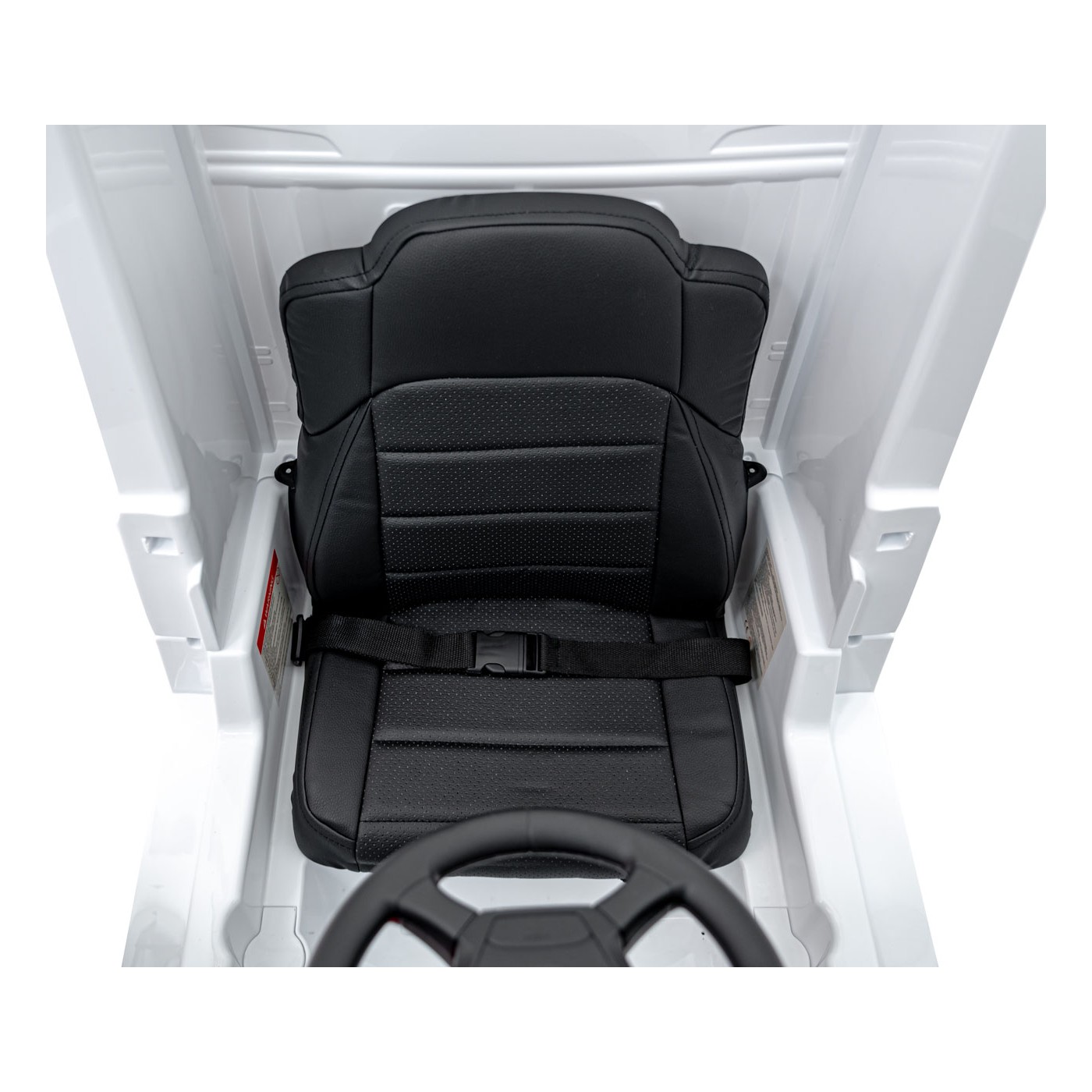 Vozidlo Scania R-SERIE bílá