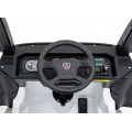 Vozidlo Scania R-SERIE bílá