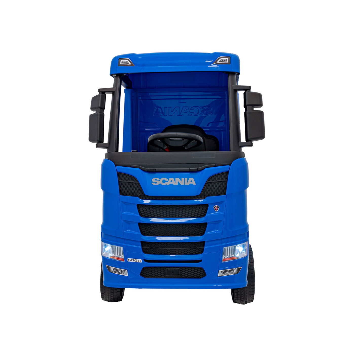 Vozidlo Scania R-SERIE Blue