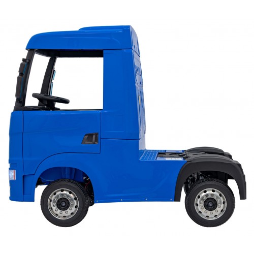 Vozidlo Scania R-SERIE Blue