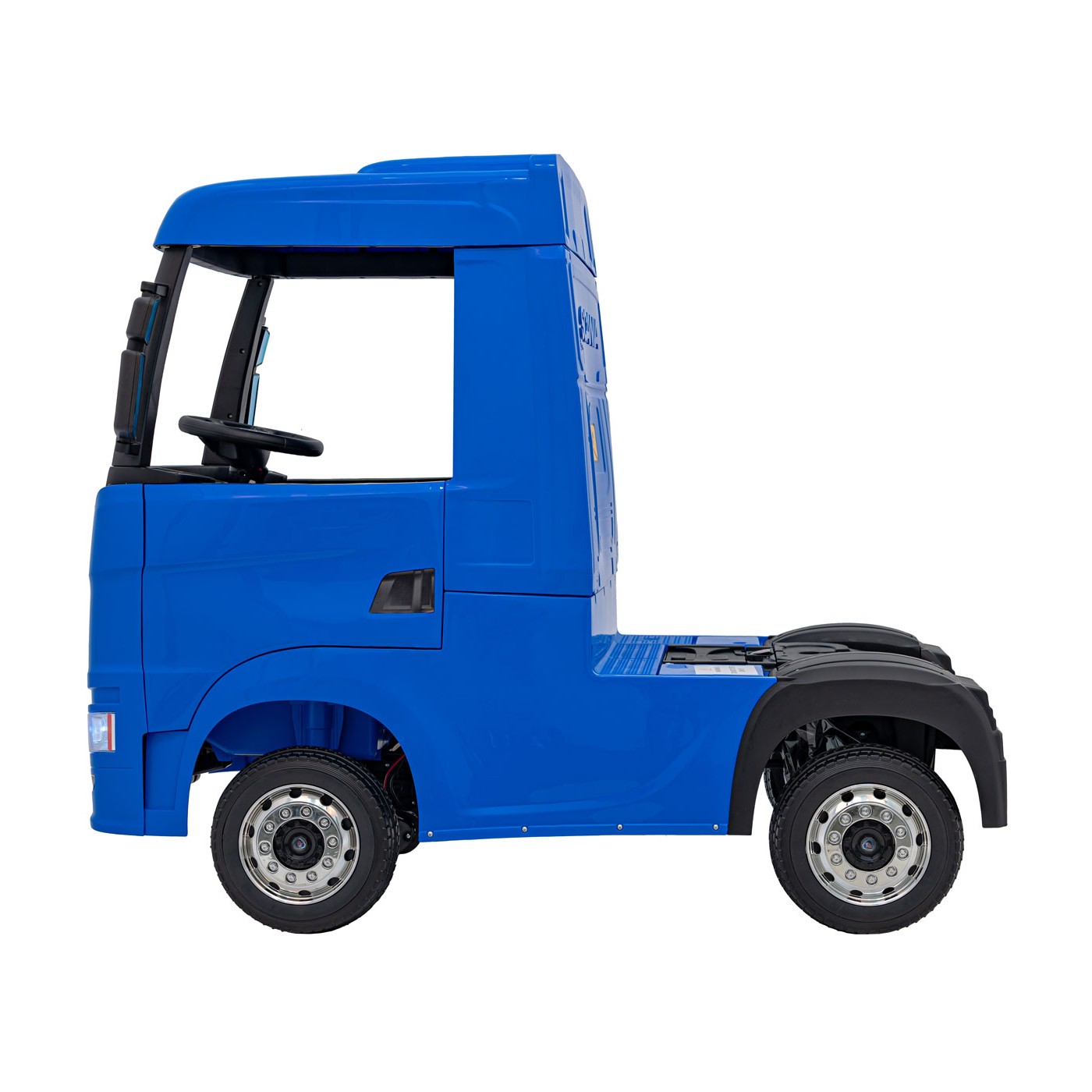 Vozidlo Scania R-SERIE Blue