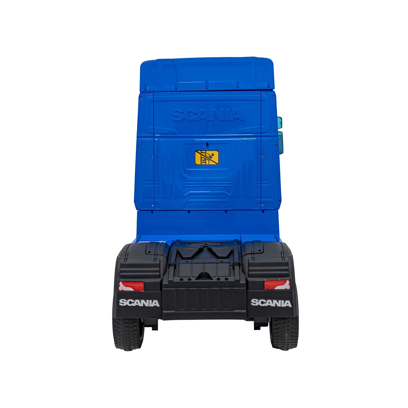 Vozidlo Scania R-SERIE Blue