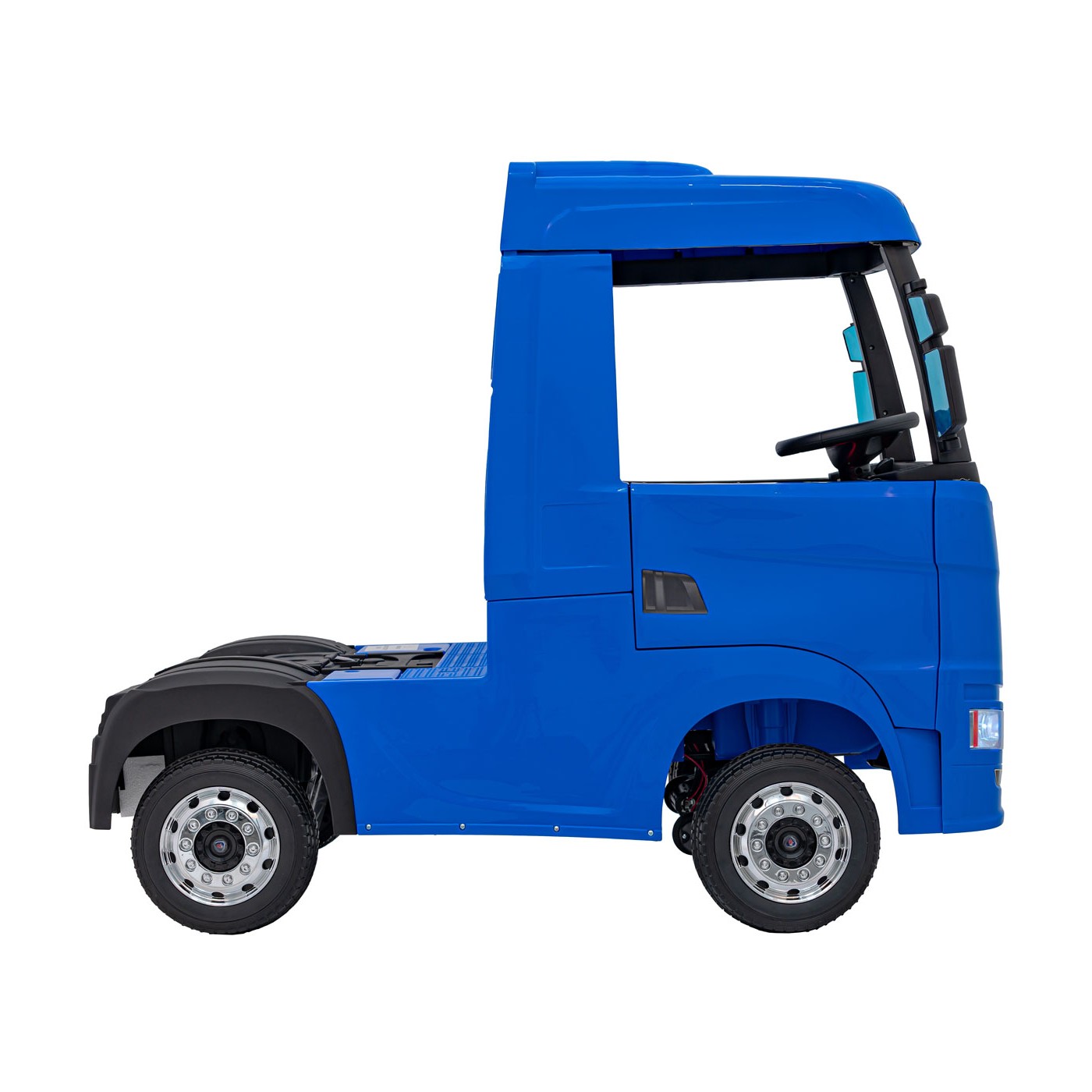 Vozidlo Scania R-SERIE Blue