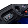 Vozidlo Scania R-SERIE Blue
