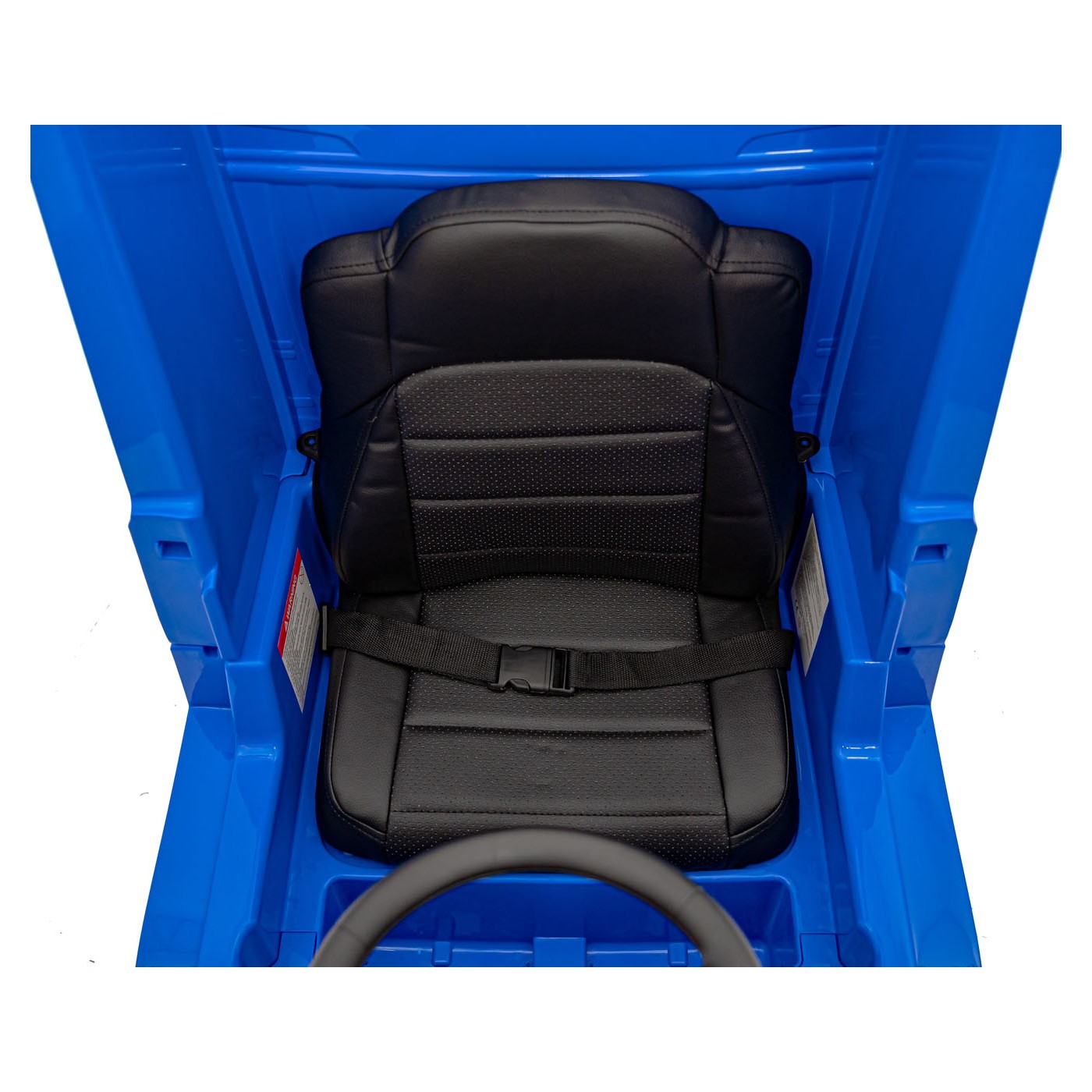 Vozidlo Scania R-SERIE Blue
