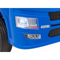 Vozidlo Scania R-SERIE Blue
